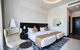 Orion City Hotel